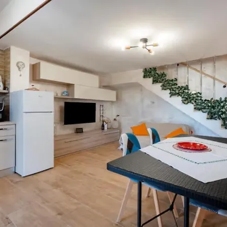 Lejlighed Marzla Cassano delle Murge