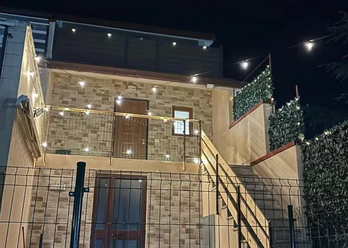 Marzla * Cassano delle Murge