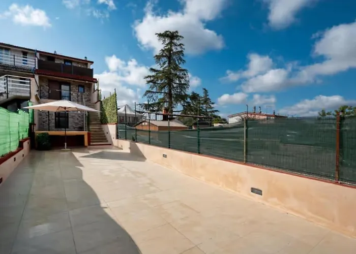 Marzla Appartement Cassano delle Murge