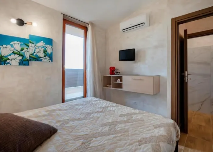 Appartement Marzla Cassano delle Murge