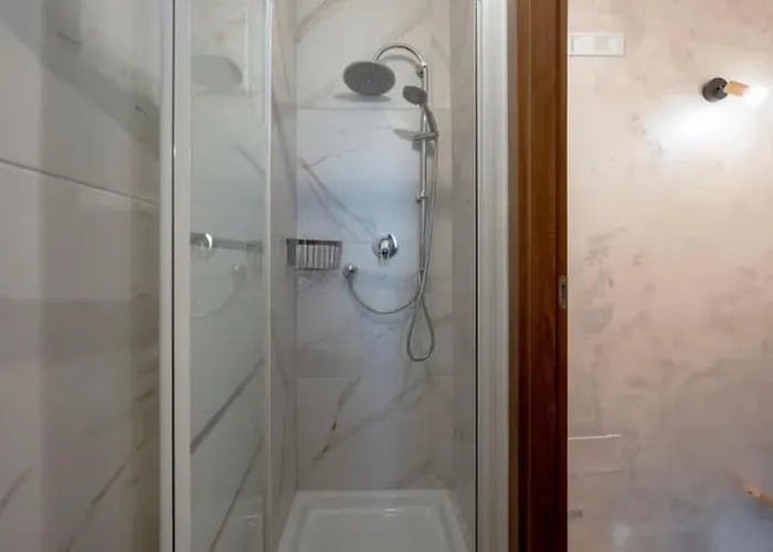 Marzla Appartement *