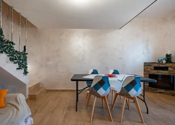 Marzla Appartement *