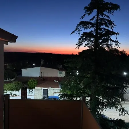 Apartmán Marzla