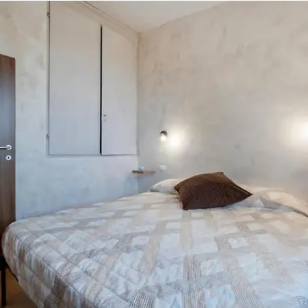 Marzla Apartmán