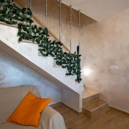 Marzla Apartmán