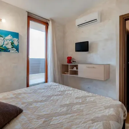 Apartmán Marzla Cassano delle Murge